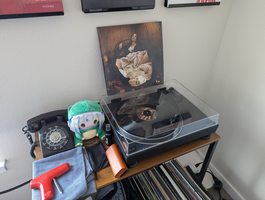 Music Shelf: Everybody Scream by Florence+The Machine