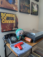 Music Shelf: Boards of Canada - Inferno