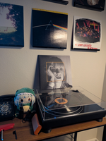Music Shelf: Ego Death at a Bachelorette Party