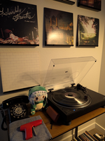 Music Shelf: The Wall - Pink Floyd
