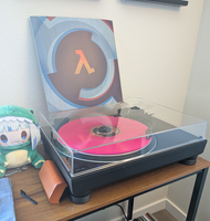 Music Shelf: Half-Life Alyx Soundtrack